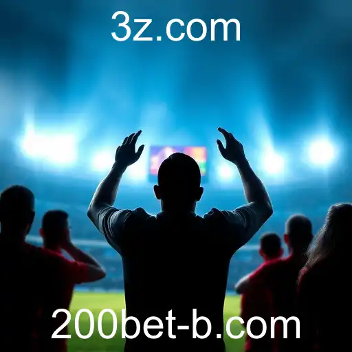 Apostas Esportivas: Explorando o Mundo do 200bet win