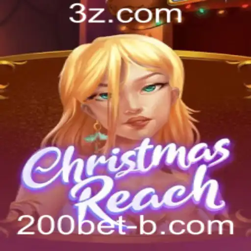 ChristmasReach: Uma Jornada Festiva no Mundo dos Jogos com 200bet Win