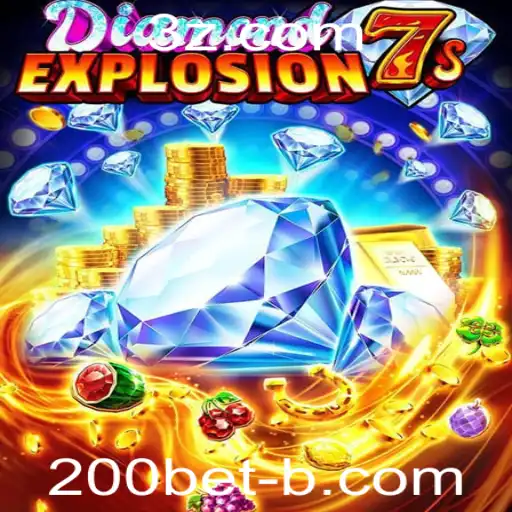 Explorando o Jogo 'DiamondExplosion7s': Uma Nova Experiência de Casino