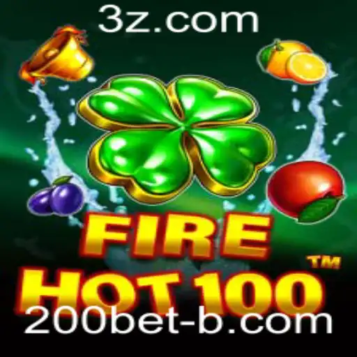 FireHot100: Um Mergulho no Mundo dos Jogos Digitais com 200bet win