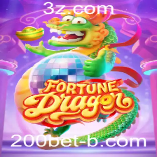 FortuneDragon: Como o Jogo de '200bet win' Está Revolucionando o Mundo dos Jogos de Azar