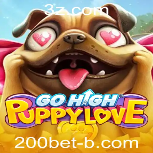 Descubra o Mundo Encantado de GoHighPuppyLove e a Emoção de Vencer com 200bet