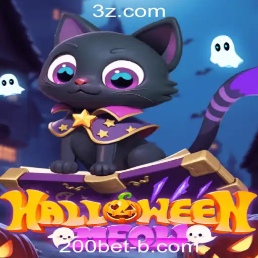 HalloweenMeow: A Inovadora Aventura de Gatos e Doces