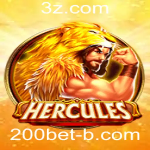 Explorando o Mundo Mítico do Jogo Hercules e a Estratégia 200bet Win