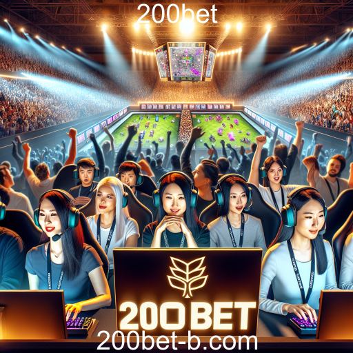 O Crescimento e a Popularidade dos e-Sports: O Futuro dos Jogos Competitivos