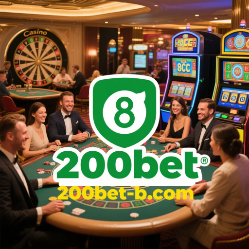 200bet 200bet