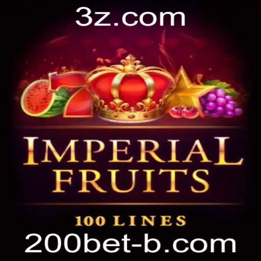 ImperialFruits100: Descubra o Fascinante Mundo de Frutas Imperiais e Vitórias