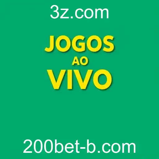 Explorando o Fascinante Mundo dos Jogos ao Vivo com 200bet Win