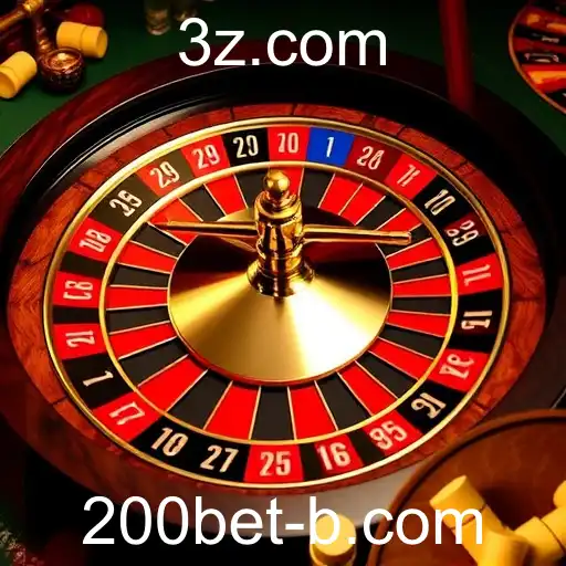 Jogos de Roleta: Estratégias e Segredos para um 200bet Win