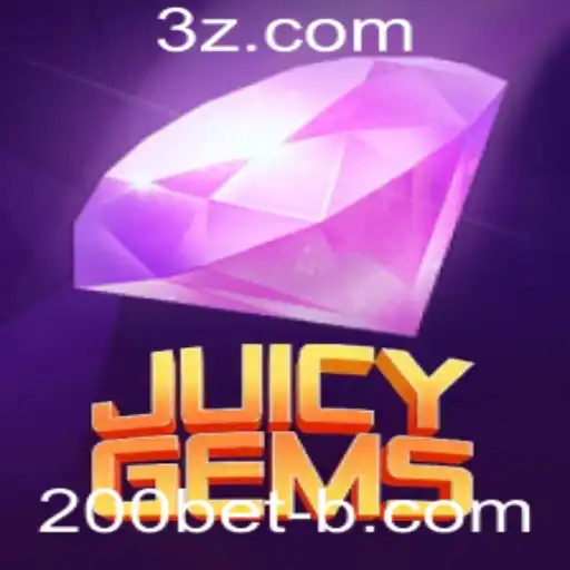 Descubra JuicyGems: O Jogo de Cassino que Encanta com a Emoção do 200bet Win