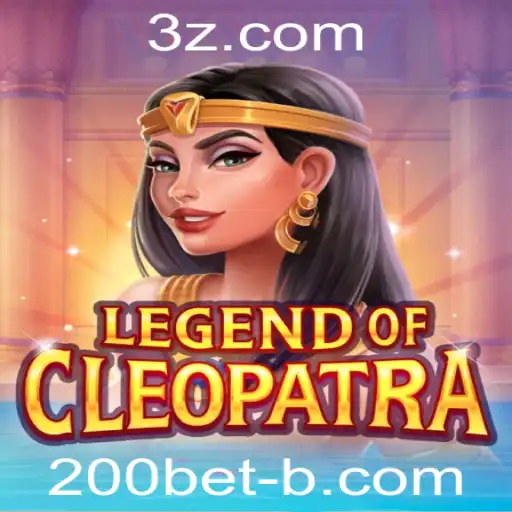 LegendOfCleopatra: Um Mergulho Profundo no Mundo Antigo com a Palavra-Chave 200bet Win