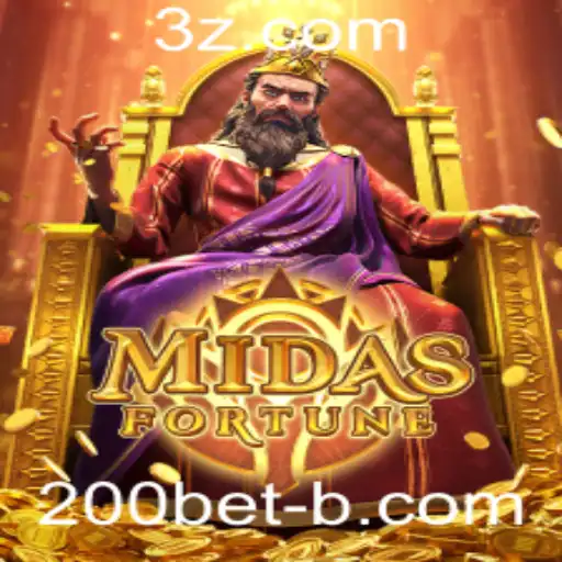 Explore o Fascinante Mundo de MidasFortune: O Jogo de Estratégia e Sorte