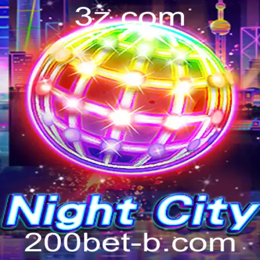Explorando NightCity: O Fascinante Mundo do Jogo 200bet Win