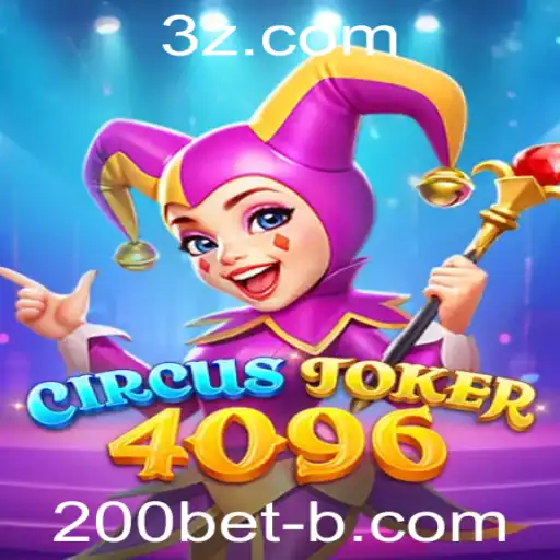 CircusJoker4096: Um Guia Completo para Jogadores