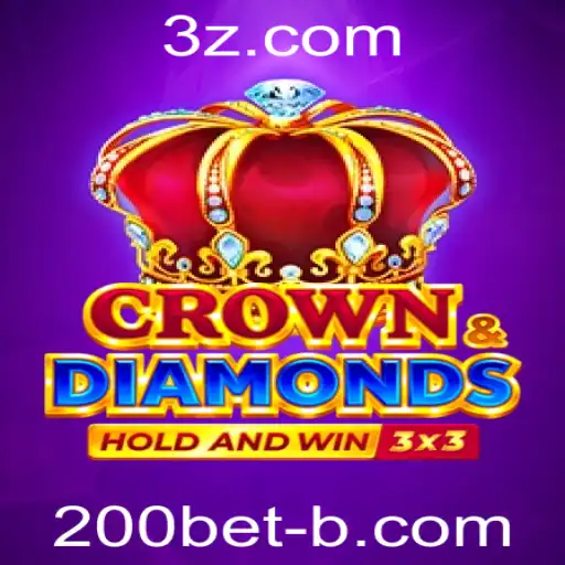 Descobrindo Crowndiamonds: Uma Nova Experiência de Jogo com 200bet Win