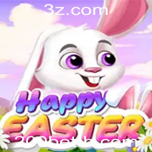 Descubra os Segredos do Jogo HappyEaster com 200bet Win
