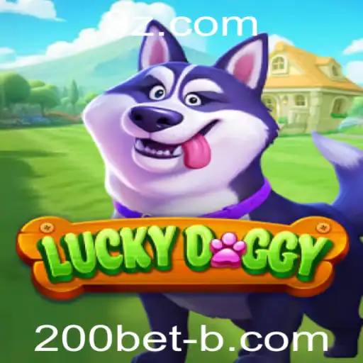 Explorando LuckyDoggy: Um Mergulho no Empolgante Mundo de 200bet Win
