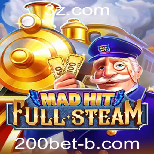 MadHitFullSteam: O Jogo Revolucionário que Está Transformando Entretenimento e Apostas