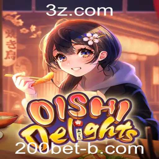 Descubra O Mundo de OishiDelights: Um Jogo Encantador