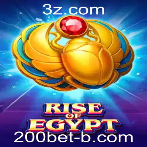 Explore o Fascinante Mundo de 'RiseOfEgypt' e Descubra as Chances de um 200bet Win