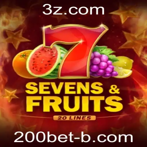 Descubra o Emocionante Mundo de SevensFruits20 e a Palavra-Chave '200bet win'