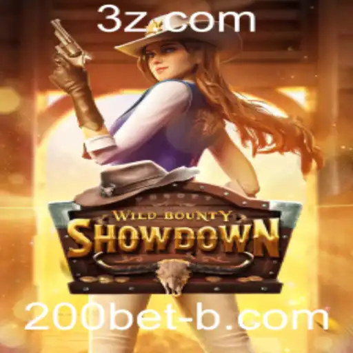 Descubra o Empolgante Mundo de WildBountyShowdown e o Fascinante Conceito de 200bet win
