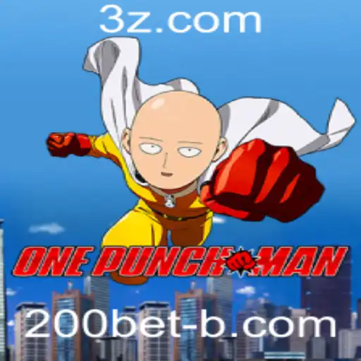 Explorando OnePunchMan: Uma Nova Experiência de Jogo com 200bet Win