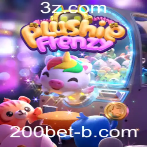 Explorando o Jogo PlushieFrenzy e o Conceito de 200bet Win